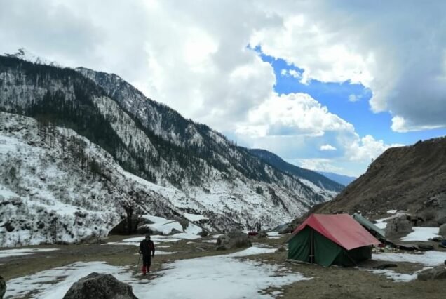 Har Ki Dun Trek, Uttarakhand 2025